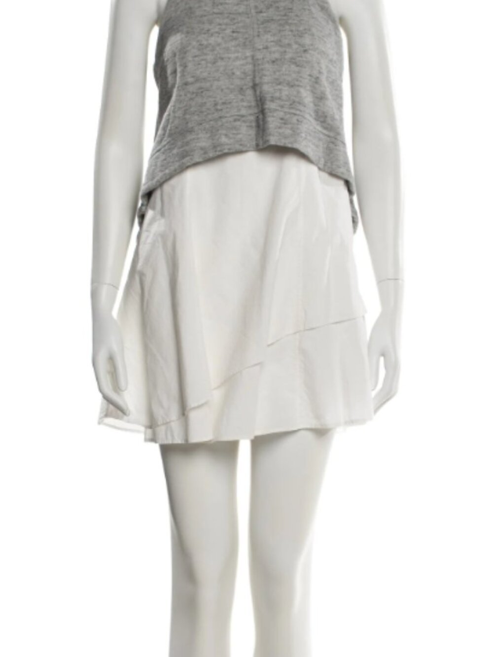 10 Crosby Derek Lam Combo Dress - CLEARANCE SALE!!!
